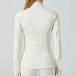 Item No 5331  Yoga Jackets - Image 3