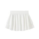 Item No  5112  yoga skort - Image 3