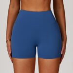 Item No 8004  Yoga Shorts - Image 9