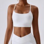 Item No 8100  Sports Bra