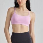 Item No 5201  Sports Bra - Image 3