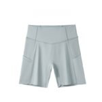 Item No  3066  Yoga Shorts - Image 5
