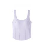 Item No  3077  Vest Women - Image 6
