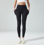 Item No  T2455   Yoga Leggings