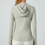Item No  2224  Yoga Jackets - Image 12