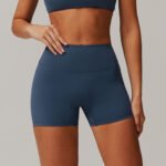 Item No 8511 Yoga Shorts