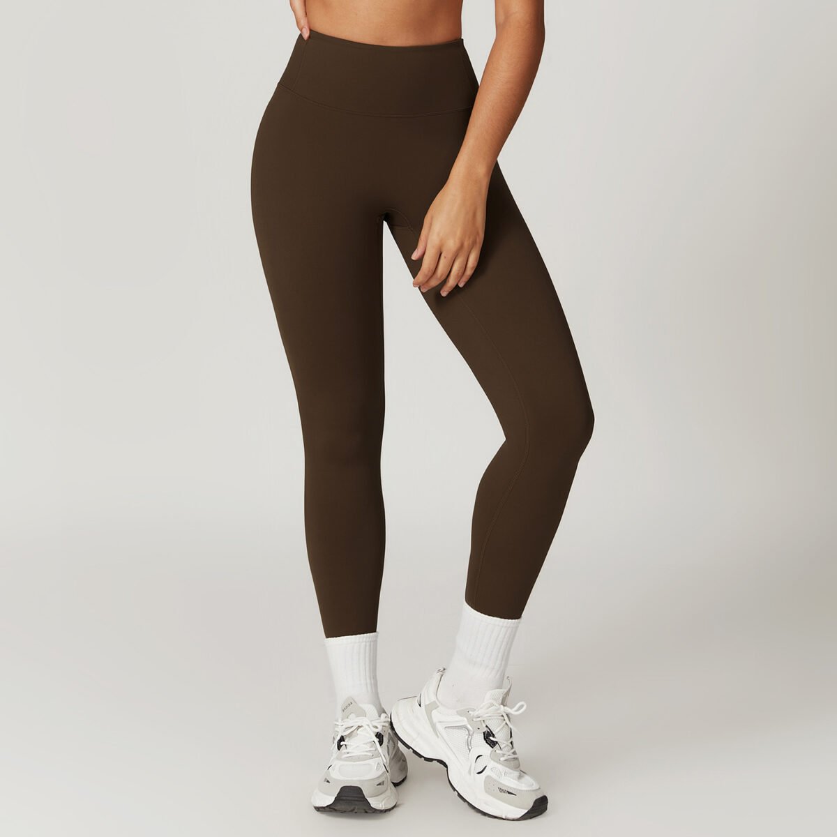 Item No 8400  Yoga Pants - Image 14