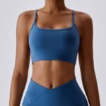 Item No 8100  Sports Bra - Image 4