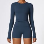 Item No 8599  Yoga Tops - Image 9