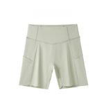 Item No  3066  Yoga Shorts - Image 6