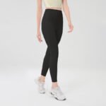 Item No  T2611  Yoga Pants - Image 5
