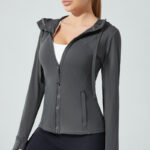 Item No  2224  Yoga Jackets - Image 2
