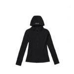 Item No T2988WT  Yoga Jackets - Image 2
