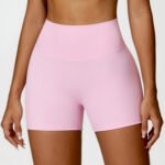 Item No 8511 Yoga Shorts - Image 10