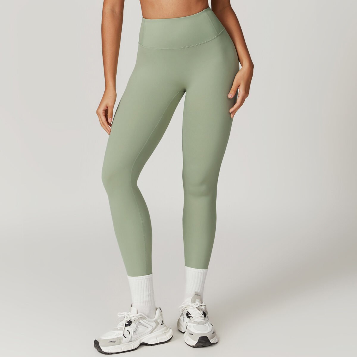 Item No 8400  Yoga Pants - Image 15