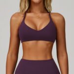 Item No  3099 Sports Bra - Image 7