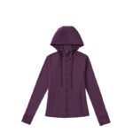 Item No  2224  Yoga Jackets - Image 3