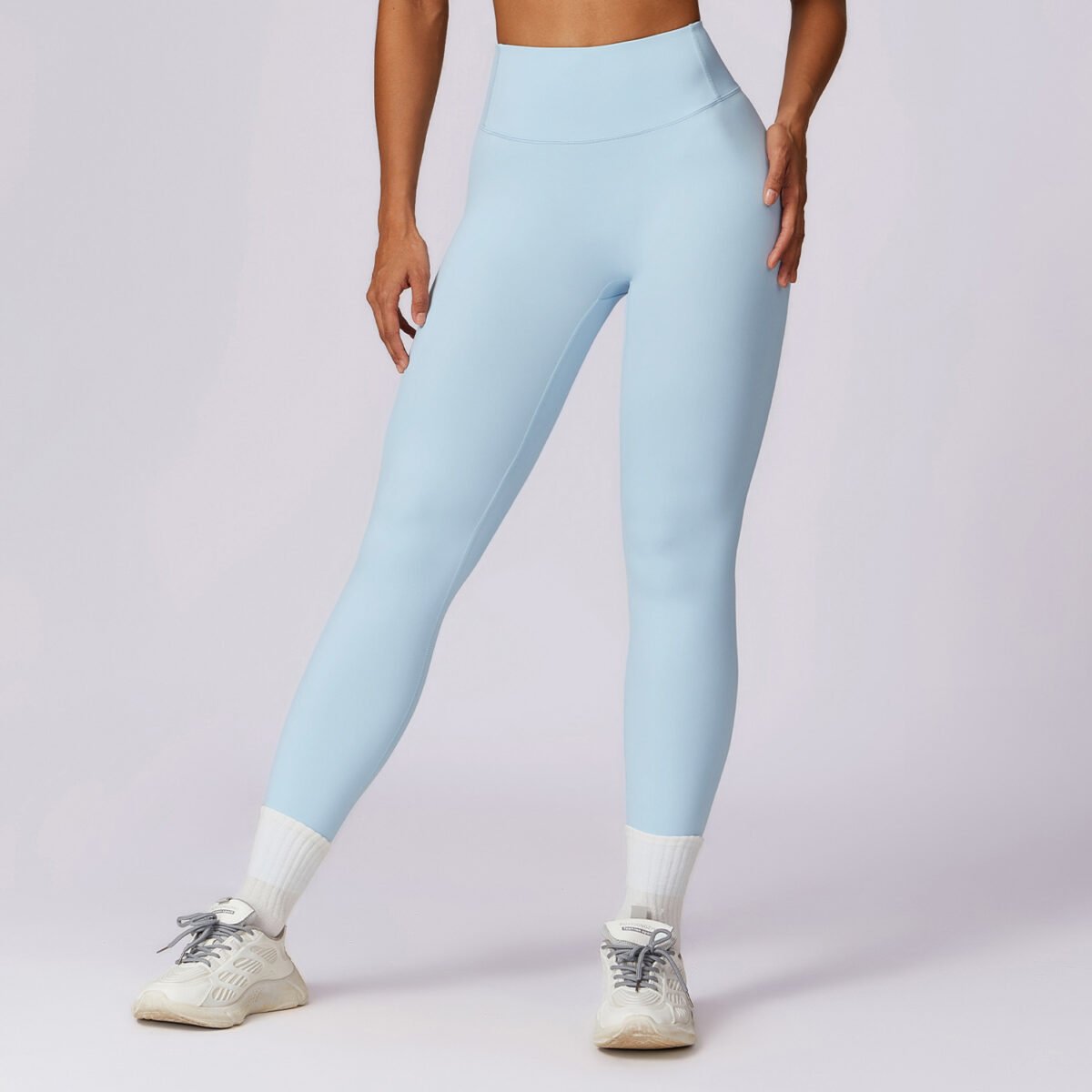 Item No 8400  Yoga Pants - Image 20