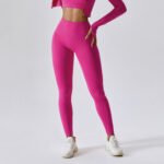 Item No 8400  Yoga Pants