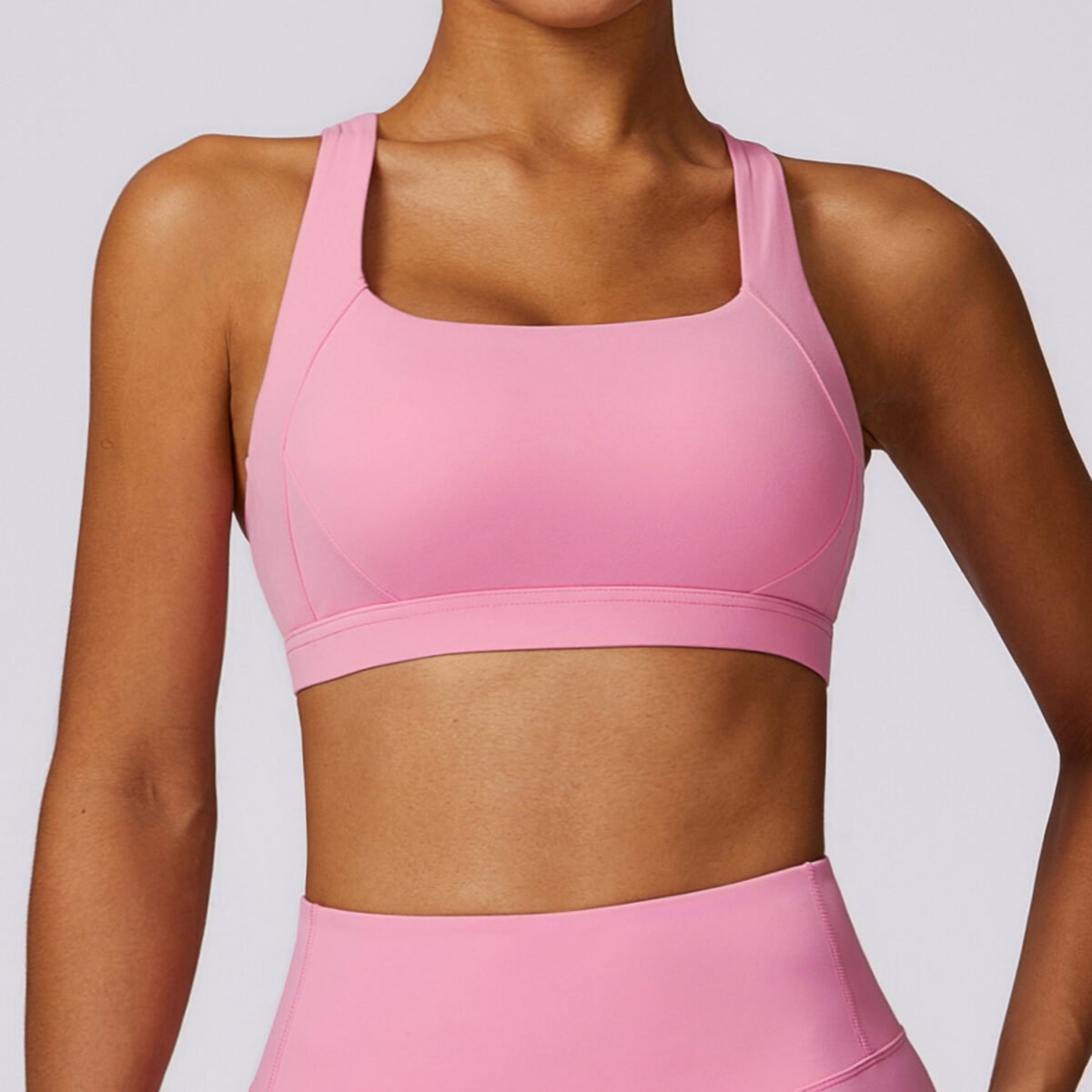 Item No 8077 Sports Bra - Image 13