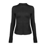 Item No-8051  Yoga Jacket - Image 2
