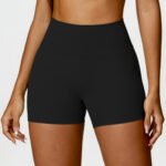 Item No 8511 Yoga Shorts - Image 14