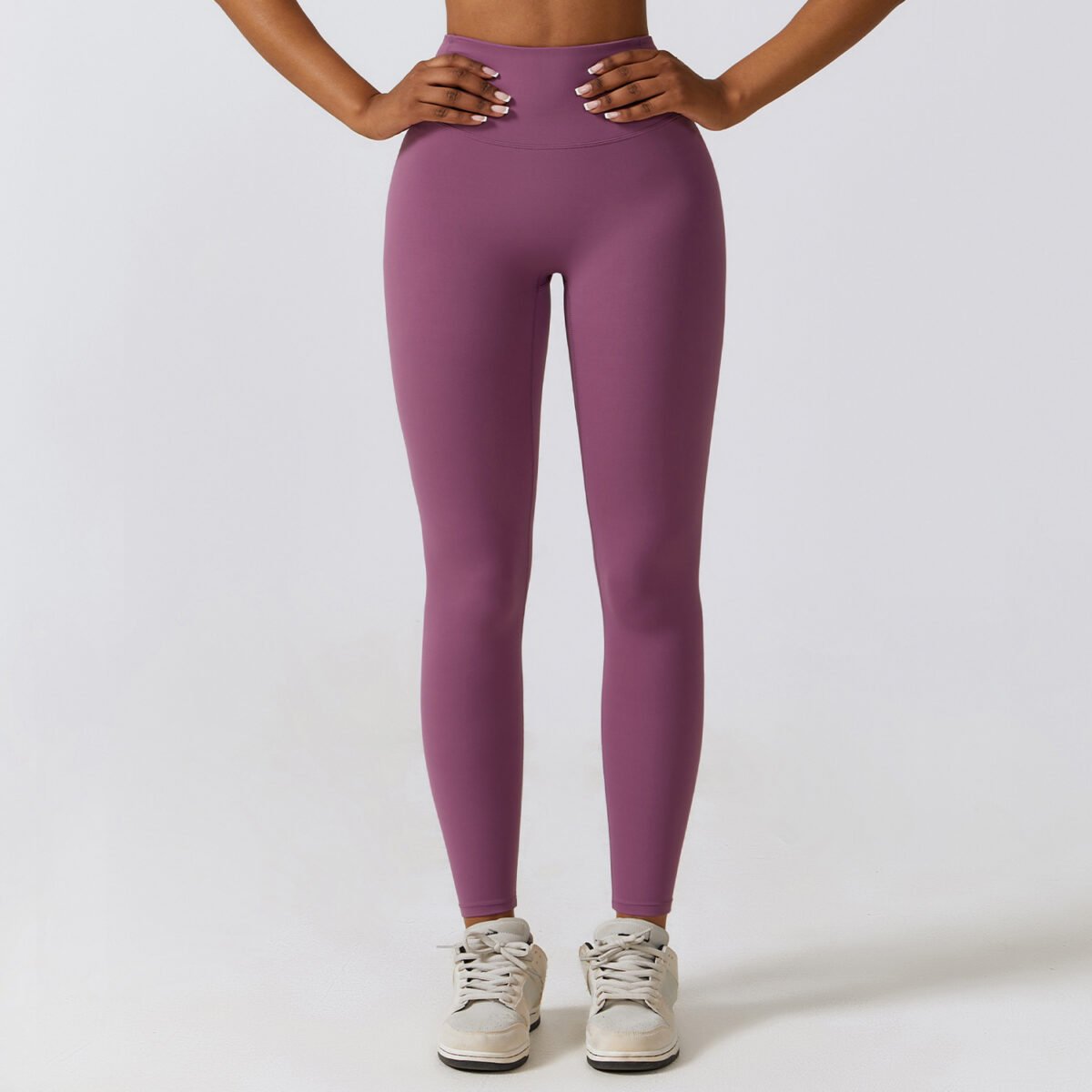 Item No 8400  Yoga Pants - Image 10
