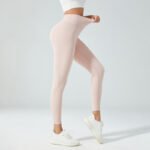 Item No  T2611  Yoga Pants - Image 12