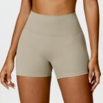 Item No 8511 Yoga Shorts - Image 2