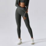 Item No 8400  Yoga Pants - Image 8