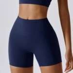 Item No 8004  Yoga Shorts - Image 13