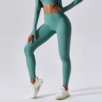 Item No 8400  Yoga Pants - Image 9
