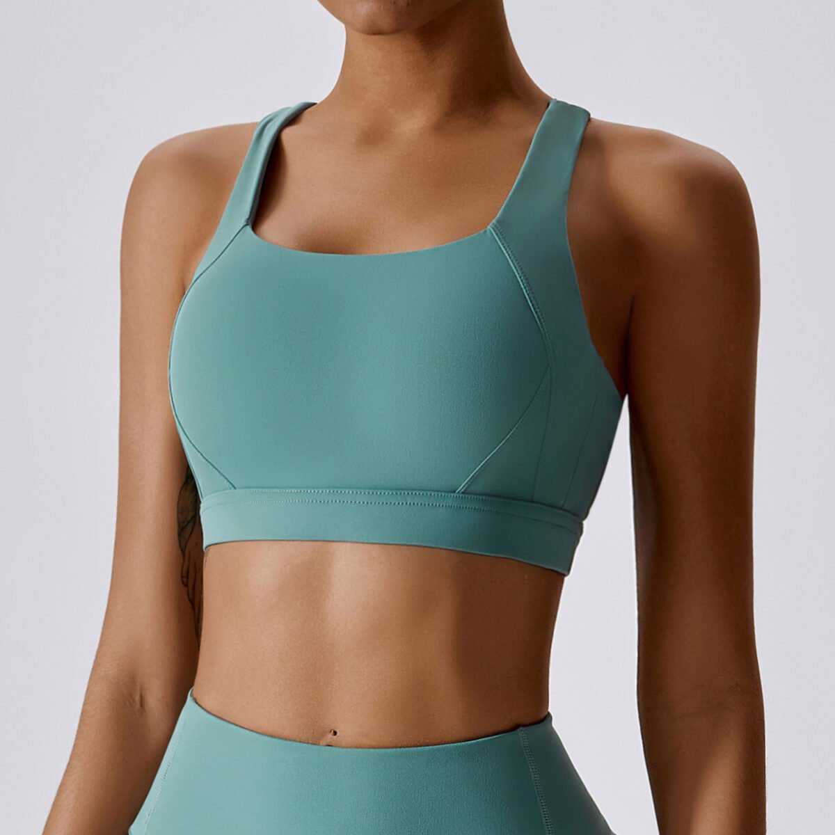 Item No 8077 Sports Bra - Image 16