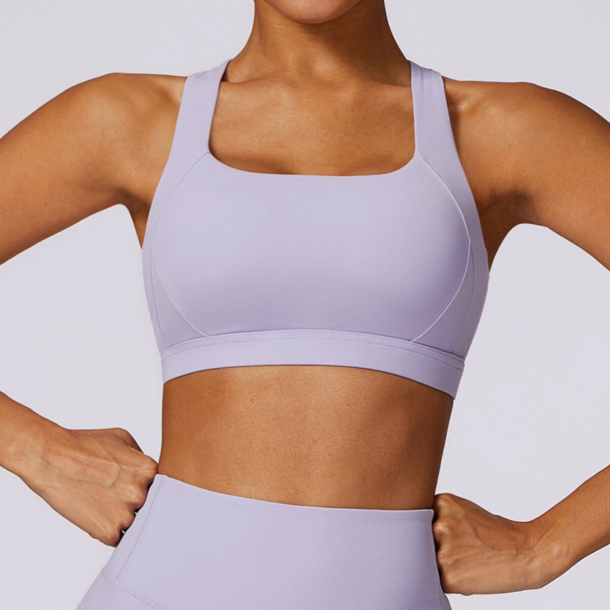 Item No 8077 Sports Bra - Image 15
