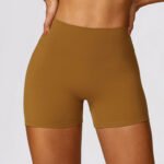 Item No 8511 Yoga Shorts - Image 5