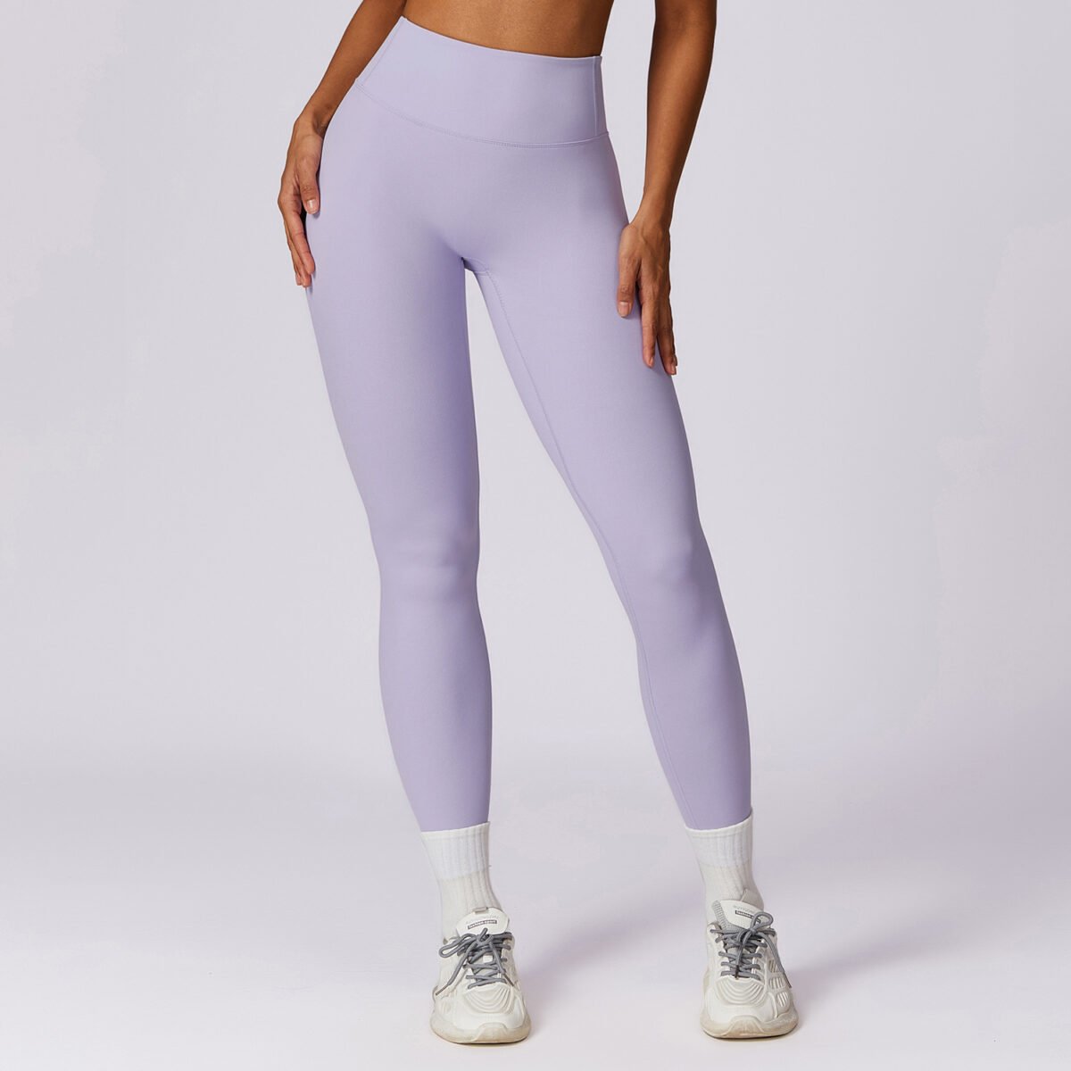 Item No 8400  Yoga Pants - Image 7