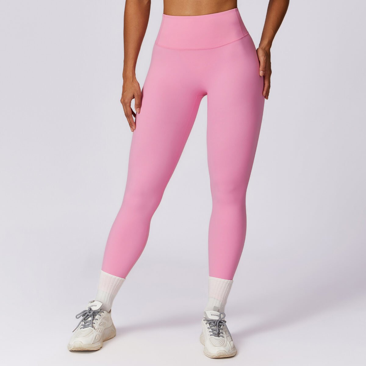 Item No 8400  Yoga Pants - Image 5