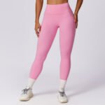 Item No 8400  Yoga Pants - Image 5