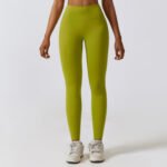 Item No 8400  Yoga Pants - Image 4