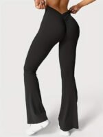 Item No CK37 Yoga Pants - Image 11