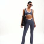 Item No 8844  Yoga Set