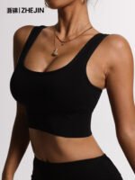 Item No  DB022  Sports Bra - Image 3