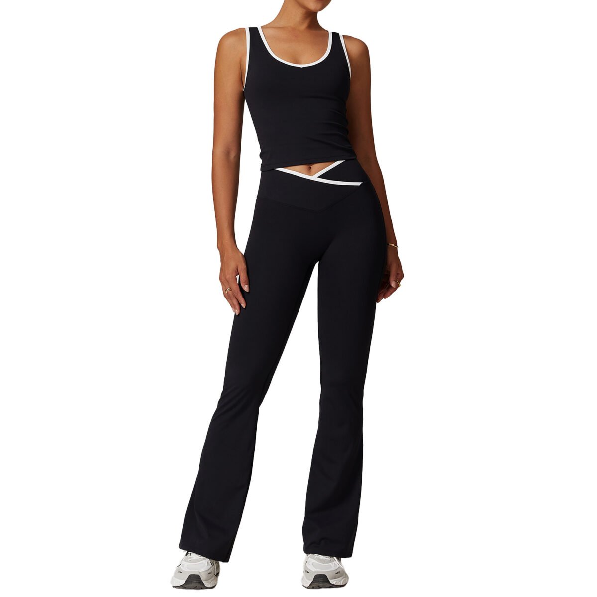 Item No 8844  Yoga Set - Image 25