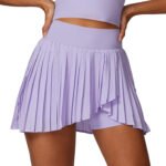 Item No 8611  Tennis Skirts - Image 2