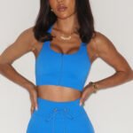 Item No  333WX   Sports Bra
