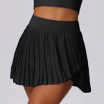 Item No 8611  Tennis Skirts - Image 3