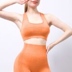Item No  BX808 Sports Bra