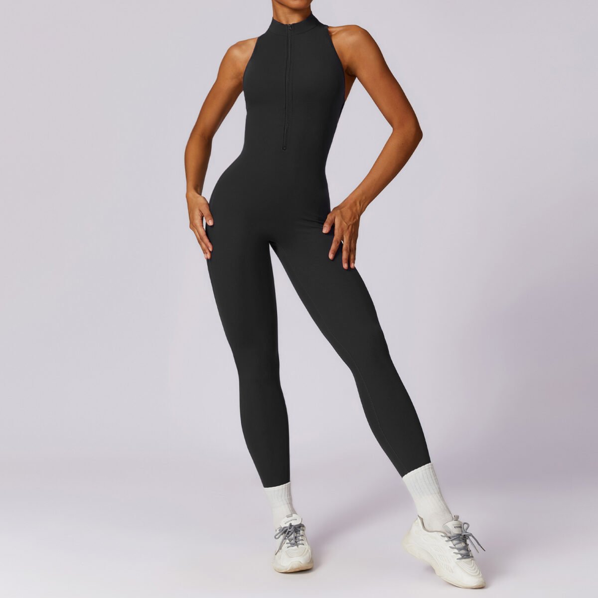 Item No 8533 Jumpsuit - Image 2