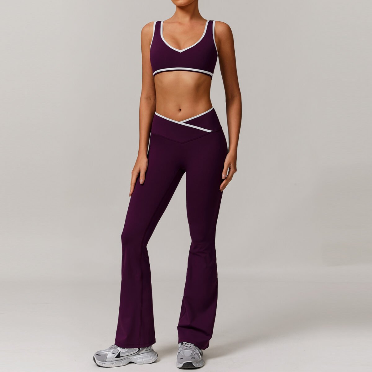Item No 8844  Yoga Set - Image 14