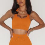 Item No  333WX   Sports Bra - Image 5